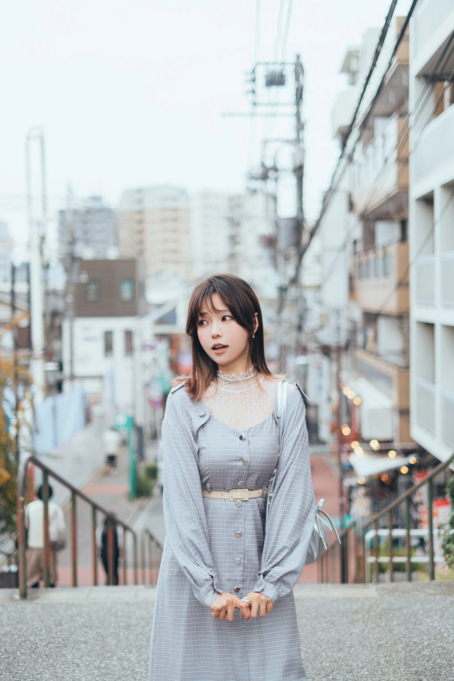 ElyEE子 – NO.207 Afternoon Gathering 1